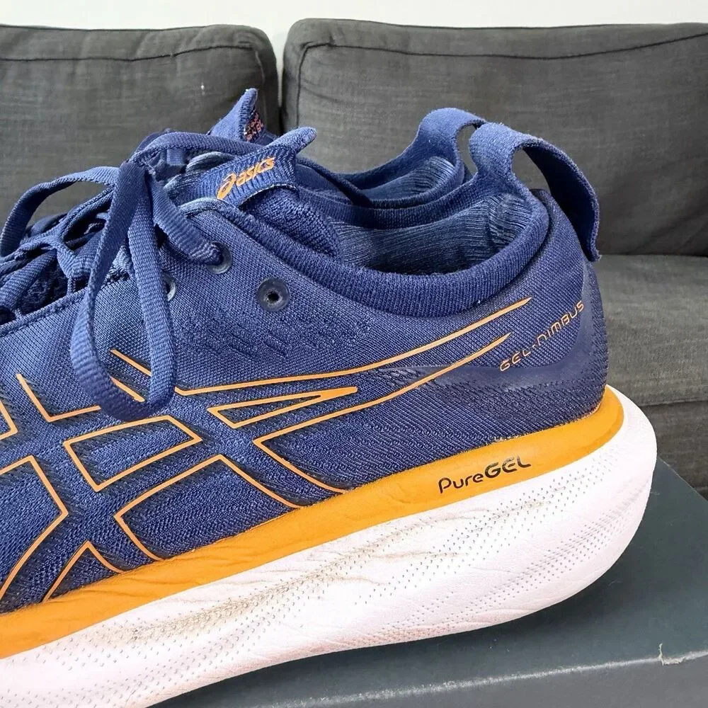 Asics gel nimbus